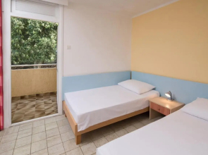 Solaris Naturist Residence