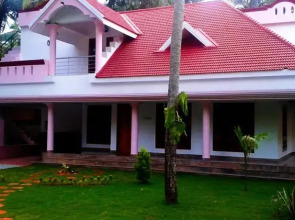 Vedanta Wake up - Varkala, Helipad North Cliff