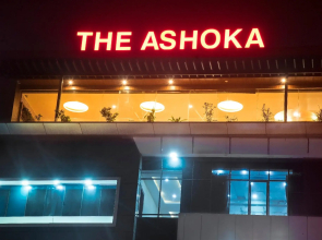 The Ashoka Hotel