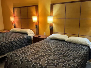 Executive Inn & Suites