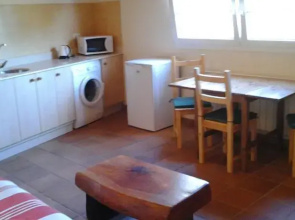 Apartamento Puerto De Compostela