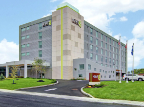 Home2 Suites by Hilton Montreal Dorval