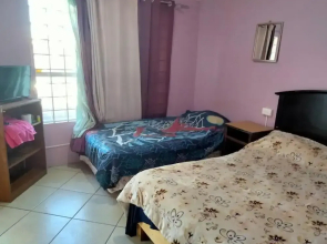 Arcadias Departamento Consulado