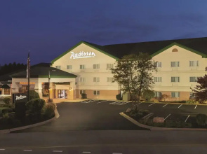 Ramada Plaza