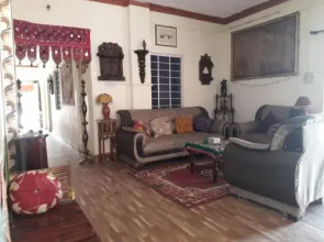 Hostel Arya Niwas