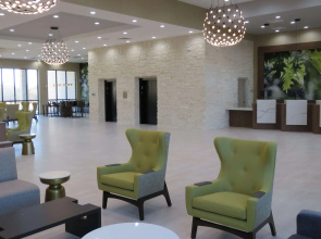 Wyndham Garden College Station