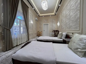 Гостевой дом «Комфорт»