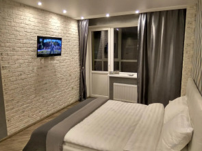 Best Guest House (Бэст Гест Хаус) на улице 8-й Воздушной Армии