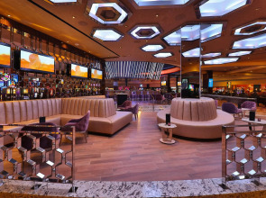 Virgin Hotels Las Vegas, Curio Collection by Hilton