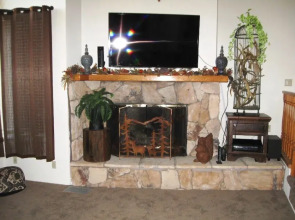 Yosemite V069 by RedAwning