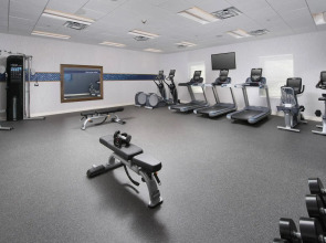 Hampton Inn Miami - Airport East, FL