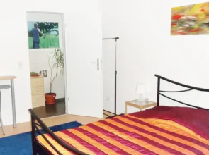 Appartments Berlin Wilmersdorf