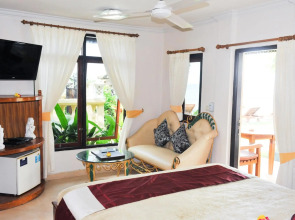 Bali Seascape Beach Club