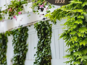 AB Ljubljana-The Princess Castle Triplex