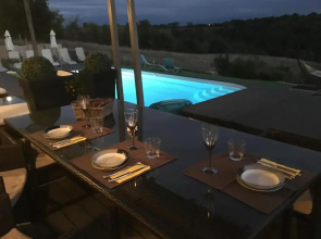 Villa d'escane