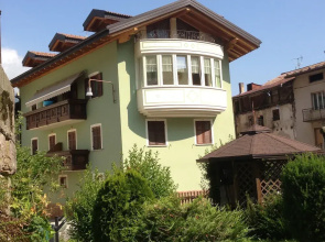 La Villa Dei Fiori