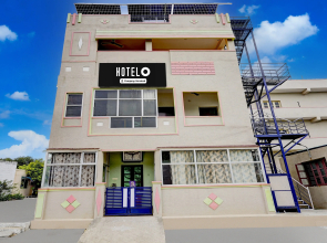 Super Hotel O Chittoor Railway Station Formerly Four Oaks