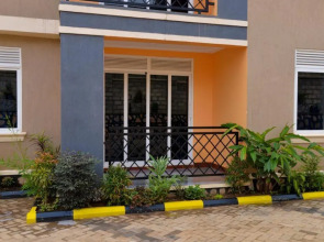 Val Apartments Kampala