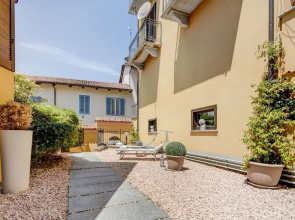 Italianway - XX Settembre 49 A