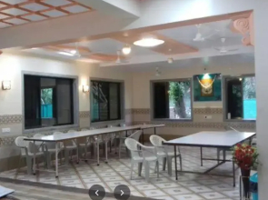 Weekend AlibauG 3BHK