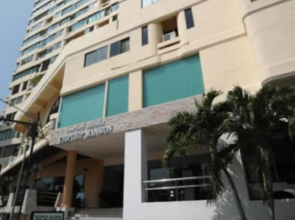 Thep Thip Mansion F5 R5003