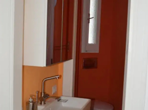 Casa Vacanze via Taormina 8