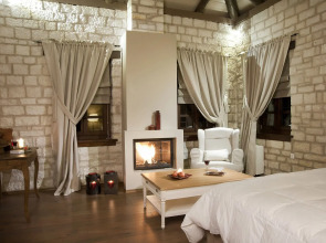 Aberratio Boutique Hotel