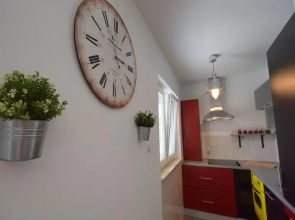Apartments Srsic