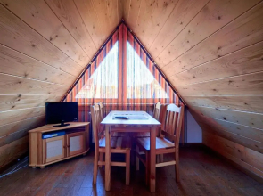 VISITzakopane City Apartments