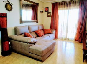 HOME STAR IV con vistas