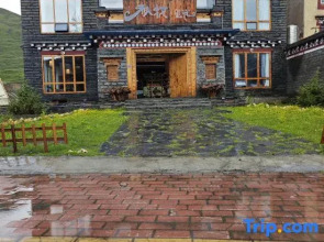 Qiumu Xiaozhu Homestay