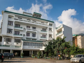Hotel New Ashok