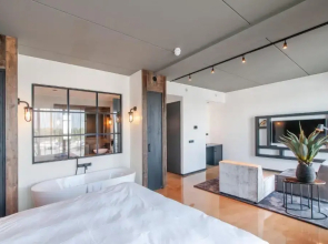 Hotel Waterrijk Oesterdam