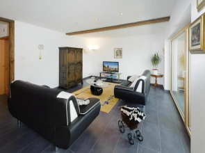 appartement EG Haus Elite