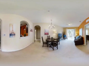 The Woodlands 1 Bedroom