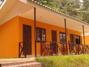 Cliff Cottage Resort