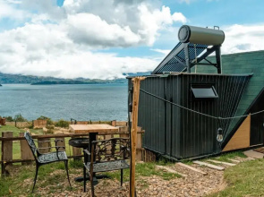 La Quinta Glamping