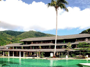 Mercure Koh Chang Hideaway