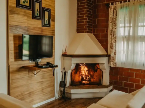 Paraty Hotel Fazenda & Spa