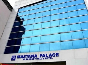 Mastana Palace