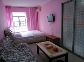 Zhuhai Hehua Apartment