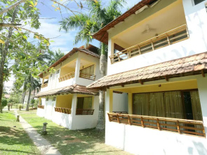 OYO 26874 Manor Backwater Resort