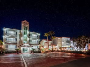 Beachscape Pension