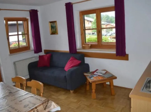Beim Vogt - Oberjoch
