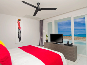 Infinity Lifestyle Destination and Spa