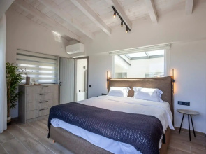 Sunrise Villas Halkidiki