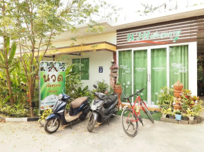 Leelawadee Srisatchanalai