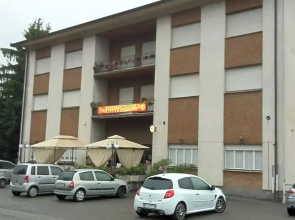 Albergo Cristallo