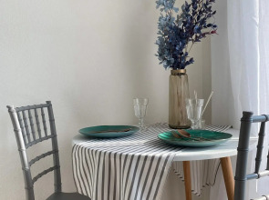 Апарт Комфорт на улице Городской Вал 15 корпус 1