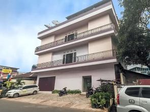 Clean & Comfort Homestay